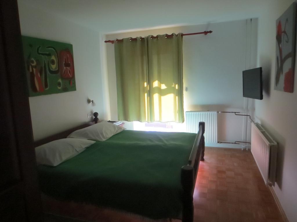 Hotel Gostisce Smuk Križe Exteriér fotografie
