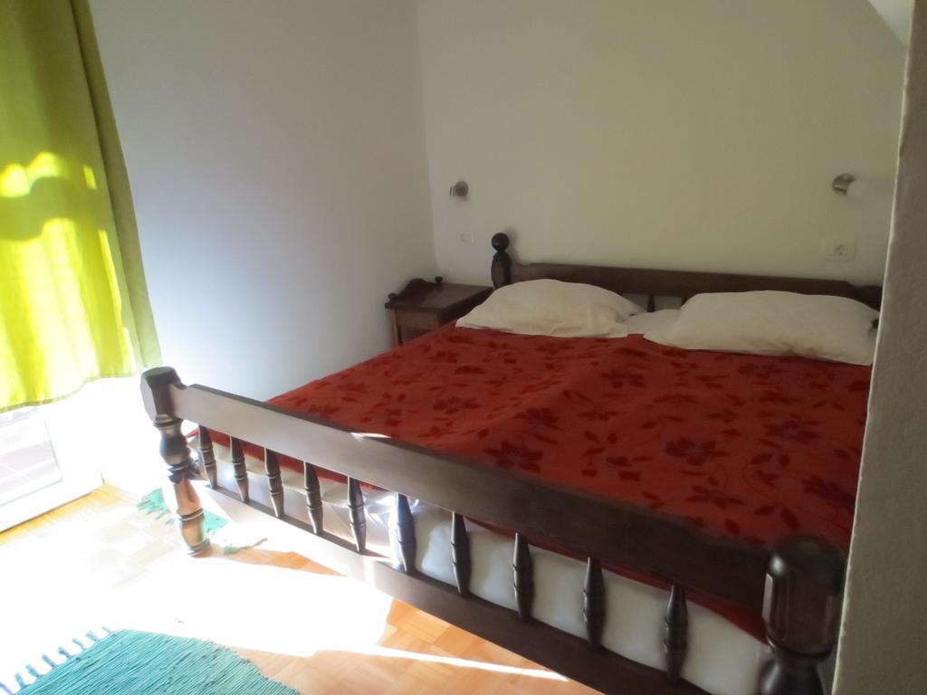 Hotel Gostisce Smuk Križe Exteriér fotografie
