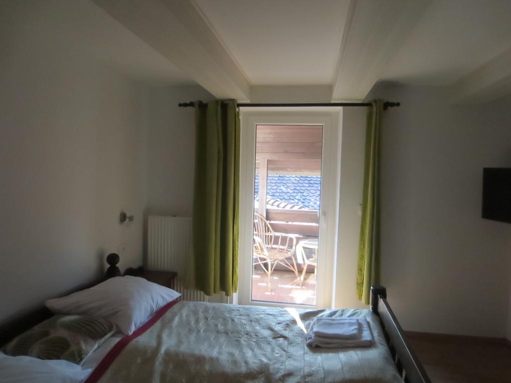 Hotel Gostisce Smuk Križe Exteriér fotografie