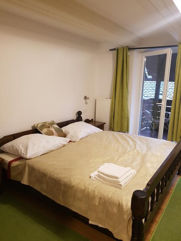Hotel Gostisce Smuk Križe Exteriér fotografie
