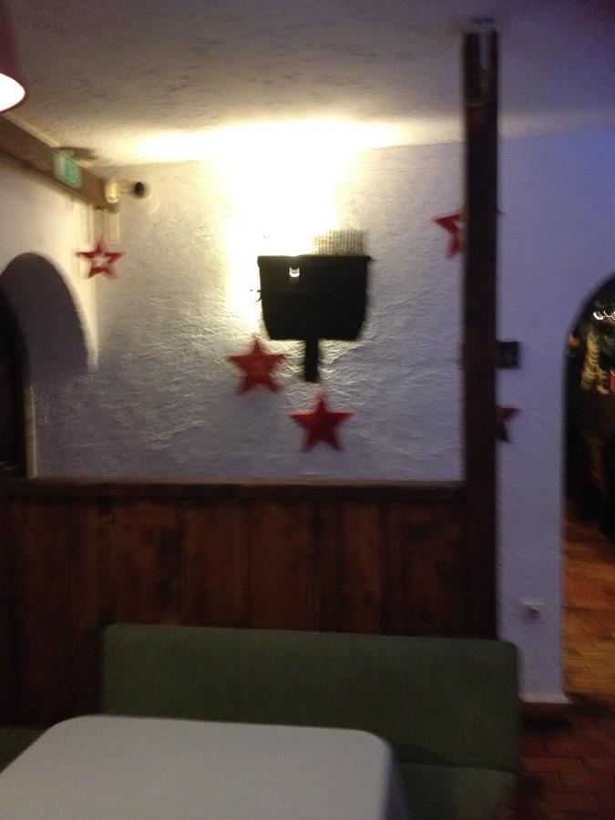 Hotel Gostisce Smuk Križe Exteriér fotografie