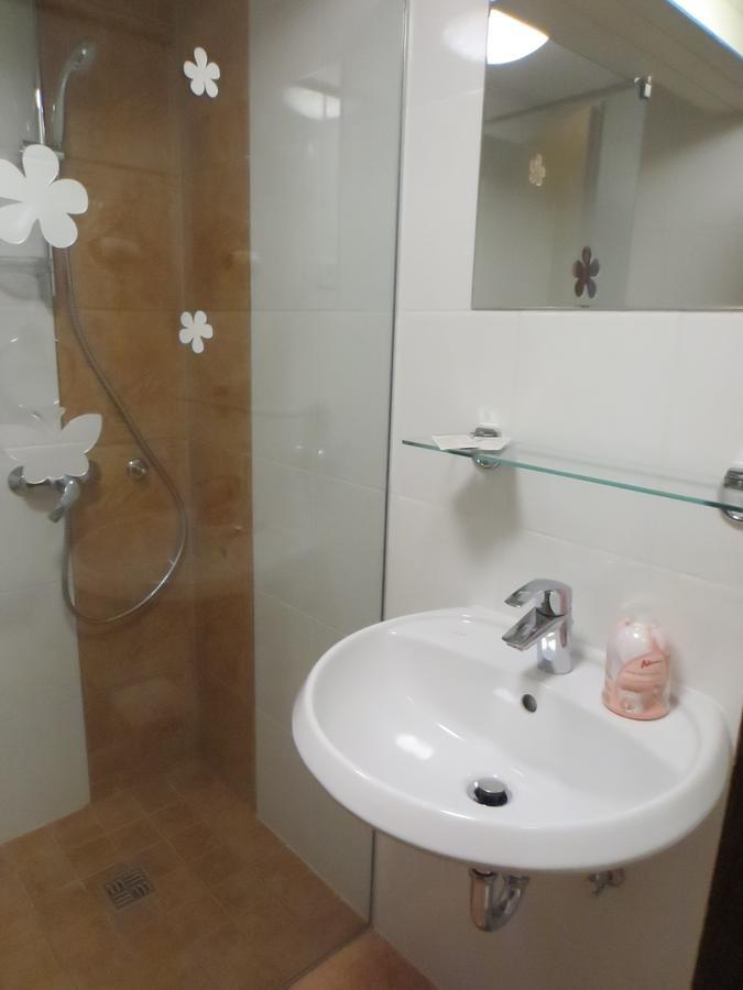 Hotel Gostisce Smuk Križe Exteriér fotografie